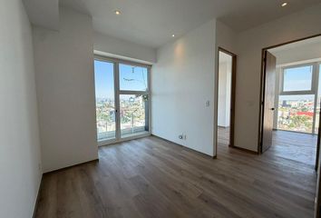 Departamento en renta en Merced Gómez