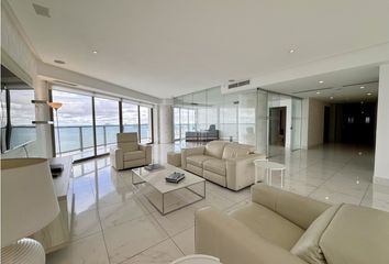 Apartamento en  San Francisco, Ciudad De Panamá