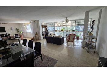 Apartamento en  El Cangrejo, Ciudad De Panamá