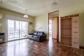 Departamento en  Balvanera, Capital Federal