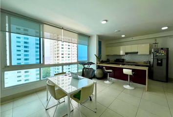 Apartamento en  Parque Lefevre, Ciudad De Panamá