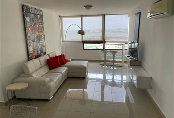 Apartamento en  San Francisco, Ciudad De Panamá