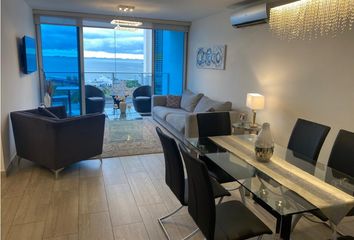 Apartamento en  San Francisco, Ciudad De Panamá