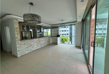 Apartamento en  San Francisco, Ciudad De Panamá