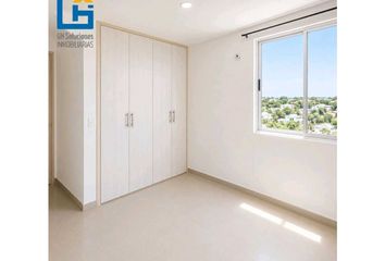 Apartment for rent in Rodadero Tradicional, Santa Marta