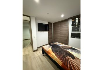 Apartment for rent in Poblado, Medellín
