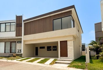Casa en  Punta Tiburón, Alvarado, Veracruz