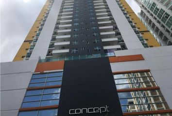 Apartamento en  San Francisco, Ciudad De Panamá