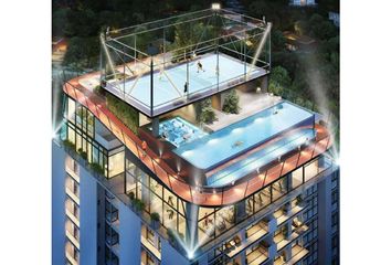 Apartamento en  San Francisco, Ciudad De Panamá