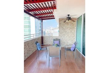 Apartamento en  San Francisco, Ciudad De Panamá