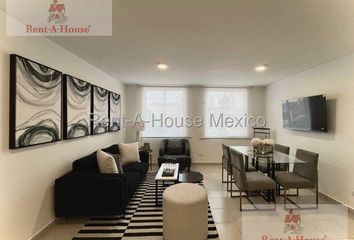 Departamento en  San Simón Tolnahuac, Cuauhtémoc, Cdmx