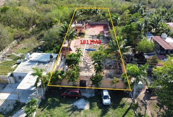 Lote de Terreno en  Pueblo Kanasin, Kanasín