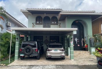 Casa en  Rufina Alfaro, San Miguelito