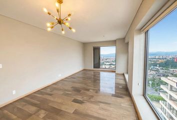 Departamento en  Carretera Federal México-toluca 1151, Cooperativa Palo Alto, Cuajimalpa De Morelos, Ciudad De México, 05110, Mex