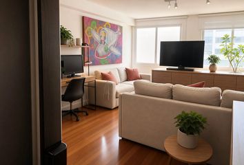 Departamento en  Calzada San Isidro, San Pedro Xalpa, Azcapotzalco, Ciudad De México, 02710, Mex