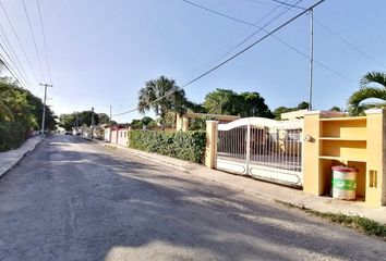 Casa en  Calle 48 307-313, Tizimín, Yucatán, 97700, Mex