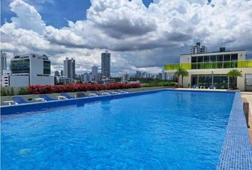 Apartamento en  San Francisco, Ciudad De Panamá
