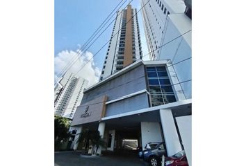 Apartamento en  San Francisco, Ciudad De Panamá