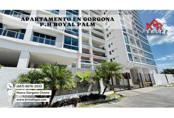 Apartamento en  Majagual, Capira