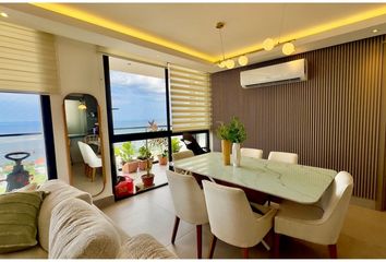 Apartamento en  San Francisco, Ciudad De Panamá