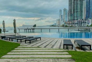Apartamento en  San Francisco, Ciudad De Panamá
