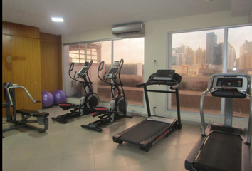 Apartamento en  El Cangrejo, Ciudad De Panamá
