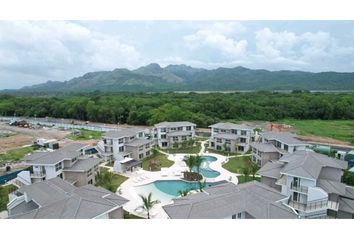 Apartamento en  Majagual, Capira
