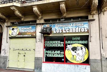 Locales en  San Telmo, Capital Federal