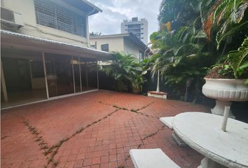 Casa en  San Francisco, Ciudad De Panamá