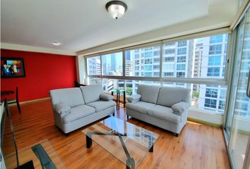 Apartamento en  Avenida Balboa, Bella Vista, Panamá, Pan