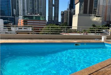Apartamento en  Calle 47 Sur, Bella Vista, Panamá, Pan