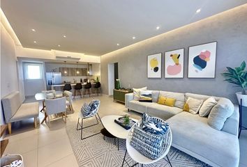 Apartamento en  Vista Mar, San Carlos