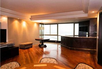 Apartamento en  San Francisco, Ciudad De Panamá