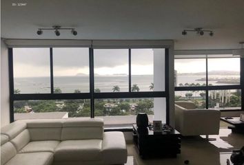 Apartamento en  Bella Vista, Ciudad De Panamá