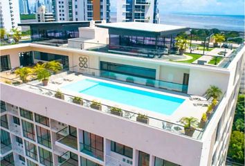 Apartamento en  San Francisco, Ciudad De Panamá