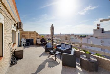 Atico en  Distrito 2 - Urbanizaciones - Los Naúfragos, Torrevieja