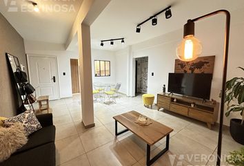 Departamento en  Villa Luzuriaga, La Matanza