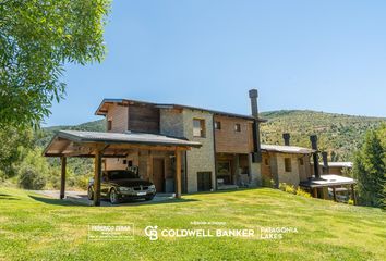 Casa en  Arelauquen Golf & Country Club, San Carlos De Bariloche
