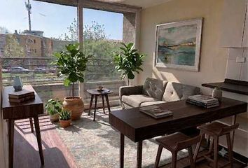 Departamento en arriendo en Santiago Centro