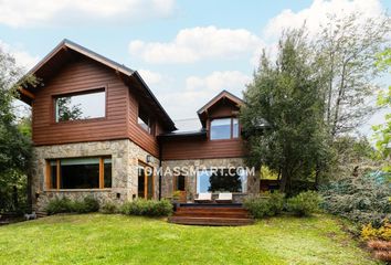 Casa en  San Carlos De Bariloche, San Carlos De Bariloche