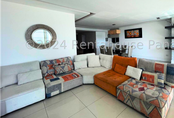 Apartamento en  San Francisco, Ciudad De Panamá