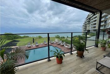 Apartamento en  Río Mar, San Carlos
