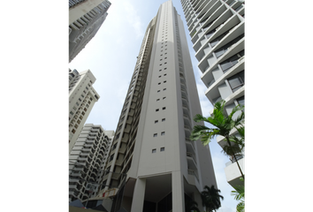 Apartamento en  San Francisco, Ciudad De Panamá