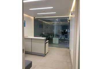 Oficina en  El Cangrejo, Ciudad De Panamá