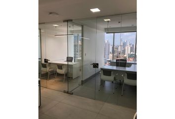 Oficina en  El Cangrejo, Ciudad De Panamá