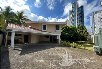 Casa en  San Francisco, Ciudad De Panamá