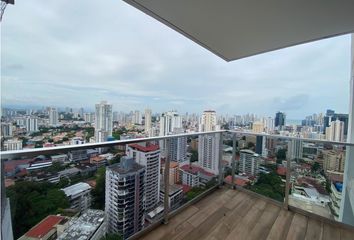 Apartamento en  El Cangrejo, Ciudad De Panamá