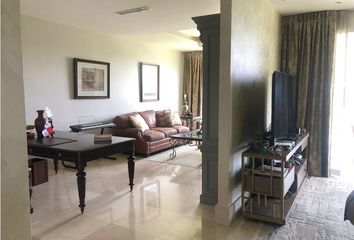 Apartamento en  Santa María, Ciudad De Panamá