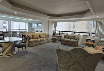 Departamento en  Calle Cofre De Perote 304-b, Lomas De Chapultepec Viii Sección, Miguel Hidalgo, Ciudad De México, 11000, Mex