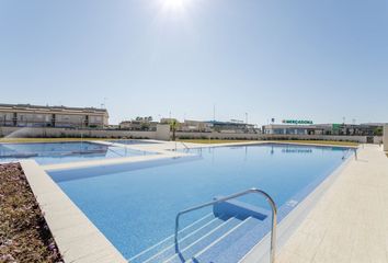 Atico en  Distrito 1 - Centro - El Chaparral, Torrevieja